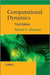 Computational Dynamics by Ahmed A. Shabana