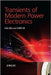 Transients of Modern Power Electronics by Hua Bai