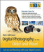 Digital Photography for the Older and Wiser: Get Up and Running with Your Digital Camera by Kim Gilmour