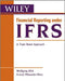 Financial Reporting Under Ifrs: A Topic Based Approach by Wolfgang Dick