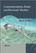 Communications, Radar and Electronic Warfare by Adrian Graham