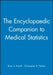 The Encyclopaedic Companion to Medical Statistics by Brian S. Everitt, Christopher R. Palmer