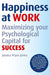 Happiness at Work: Maximizing Your Psychological Capital for Success by Jessica Pryce-Jones