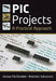 PIC Projects: A Practical Approach by Hassan Parchizadeh