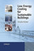 Low Energy Cooling for Sustainable Buildings by Ursula Eicker