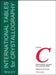 International Tables for Crystallography, Mathematical, Physical and Chemical Tables by E. Prince