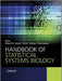 Handbook of Statistical Systems Biology by Michael Stumpf
