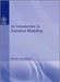 An Introduction to Statistical Modelling by W. J. Krzanowski