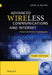 Advanced Wireless Communications and Internet: Future Evolving Technologies by Savo G. Glisic