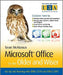 Microsoft Office for the Older and Wiser: Get Up and Running with Office 2010 and Office 2007 by Sean McManus
