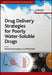 Drug Delivery Strategies by Dionysios Douroumis