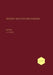 Organic Reaction Mechanisms 2007: An Annual Survey Covering the Literature Dated January to December 2007 by A. C. Knipe