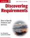 Discovering Requirements: How to Specify Products and Services by Ian F. Alexander