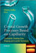 Crystal Growth Processes Based on Capillarity: Czochralski, Floating Zone, Shaping and Crucible Techniques by Thierry Duffar