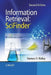 Information Retrieval: Scifinder by Damon D. Ridley
