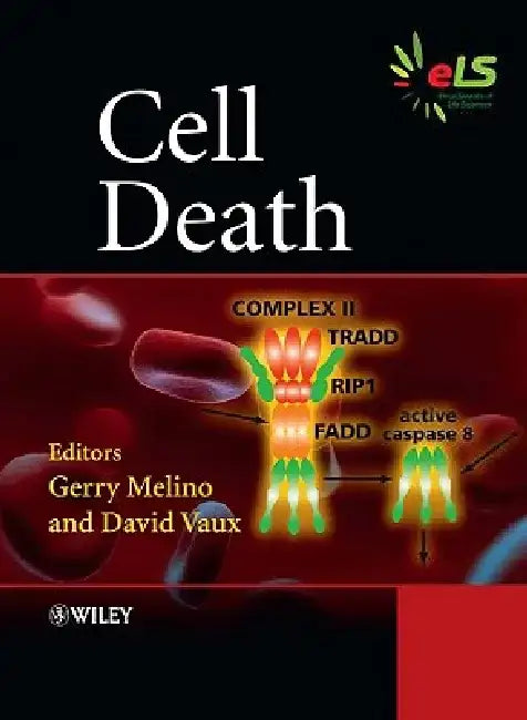Cell Death by Gerry Melino