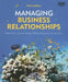 Managing Business Relationships by David Ford