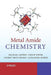 Metal Amide Chemistry by Michael Lappert
