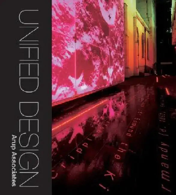 Unified Design by Arup Associates