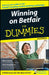 Winning on Betfair For Dummies by Alex Gowar