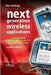 Next Generation Wireless Applications: Creating Mobile Applications in a Web 2.0 and Mobile 2.0 World by Paul Golding