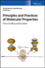 Principles and Practices of Molecular Properties: Theory, Modeling, and Simulations by Patrick Norman