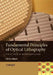 Fundamental Principles of Optical Lithography: The Science of Microfabrication by Chris Mack