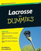 Lacrosse for Dummies by James Hinkson