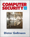 Computer Security by Dieter Gollmann