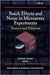 Batch Effects and Noise in Microarray Experiments: Sources and Solutions by Andreas Scherer