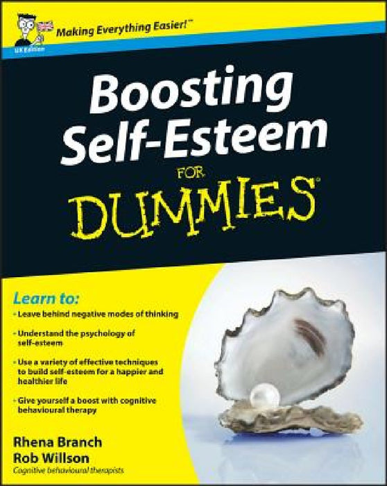 Boosting Self-Esteem for Dummies