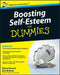 Boosting Self-Esteem for Dummies by Rhena Branch