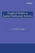 Graphical Models in Applied Multivariate Statistics by Joe Whittaker