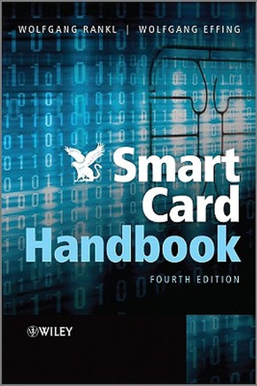 Smart Card Handbook by Wolfgang Rankl