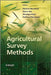 Agricultural Survey Methods by Roberto Benedetti