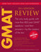 The Official Guide For Gmat Review  by Gmac