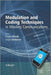Modulation and Coding Techniques in Wireless Communications by Evgenii Krouk