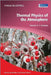 Thermal Physics of the Atmosphere by Maarten H. P. Ambaum
