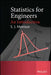 Statistics for Engineers: An Introduction by Jim Morrison