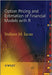 Option Pricing and Estimation of Financial Models with R by Stefano M. Iacus