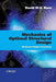Mechanics of Optimal Structural Design: Minimum Weight Structures by David W. A. Rees