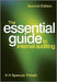 The Essential Guide to Internal Auditing by K. H. Spencer Pickett