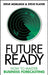 Future Ready: How to Master Business Forecasting by Steve Morlidge