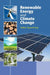 Renewable Energy and Climate Change by Volker V. Quaschning