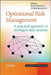 Operational Risk Management: A Practical Approach to Intelligent Data Analysis by Ron S. Kenett