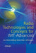 Radio Technologies and Concepts for IMT-Advanced by Martin Dottling