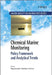 Chemical Marine Monitoring: Policy Framework and Analytical Trends by Philippe Quevauviller