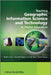 Teaching Geographic Information Science and Technology in Higher Education by David Unwin