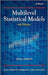 Multilevel Statistical Models by Harvey Goldstein