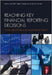 Reaching Key Financial Reporting Decisions: How Directors and Auditors Interact by Stella Fearnley